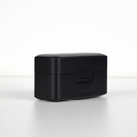 LZEL 2.4 GHz Wireless Microphone – Portable, Clear Audio, Noise Reduction, Mono/Stereo