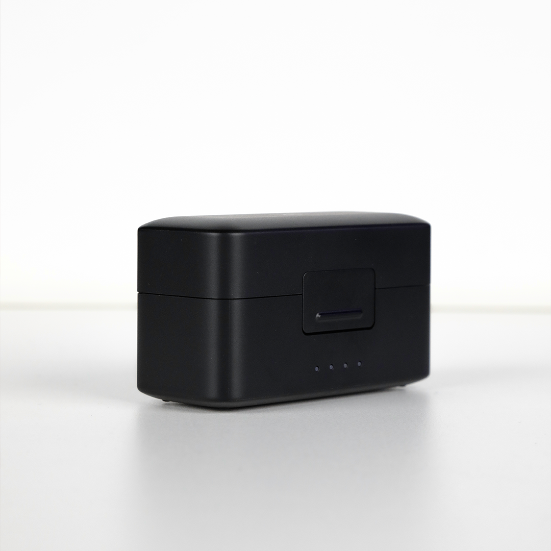 LZEL 2.4 GHz Wireless Microphone – Portable, Clear Audio, Noise Reduction, Mono/Stereo