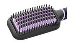 Philips Heated Straightening Brush with Ionic Care |  Black