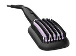 Philips Heated Straightening Brush with Ionic Care |  Black