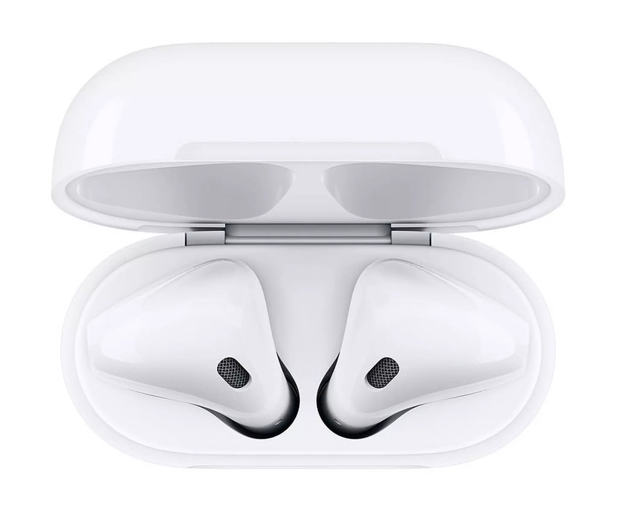 Apple Airpods 2 With Charging Case | MV7N2