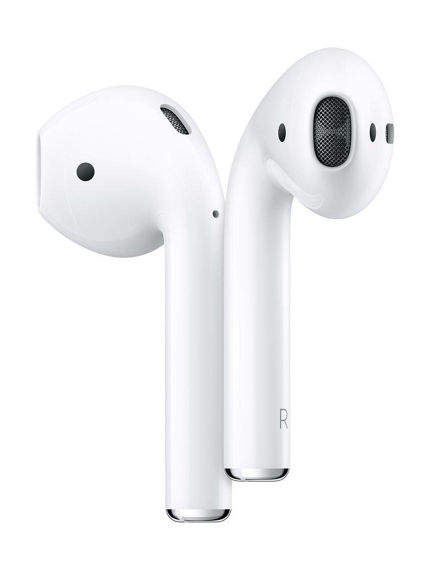 Apple Airpods 2 With Charging Case | MV7N2