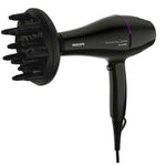 Philips Pro Hair Dryer 2200W | Black