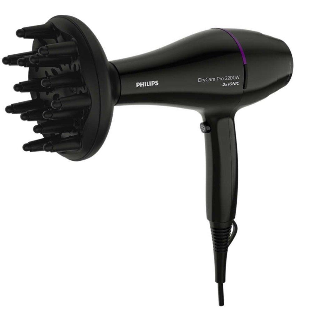 Philips Pro Hair Dryer 2200W | Black