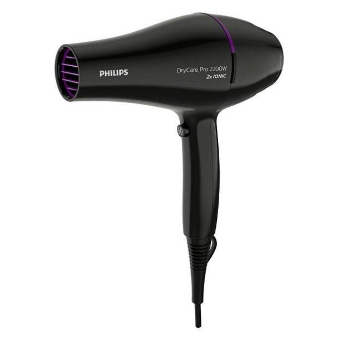 Philips Pro Hair Dryer 2200W | Black