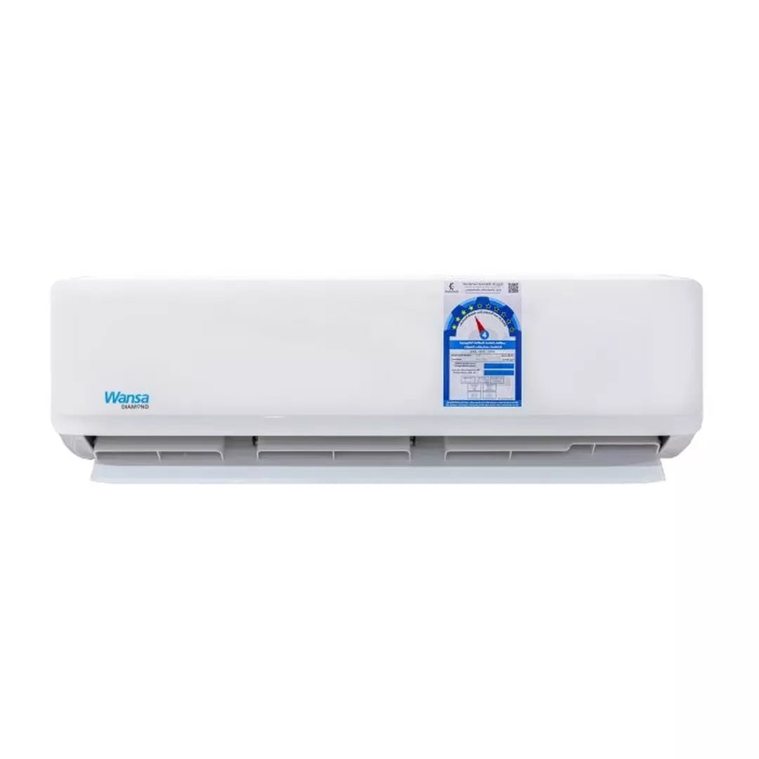 مكيف سبليت وانسا دايموند 14900 BTU بغاز R410A