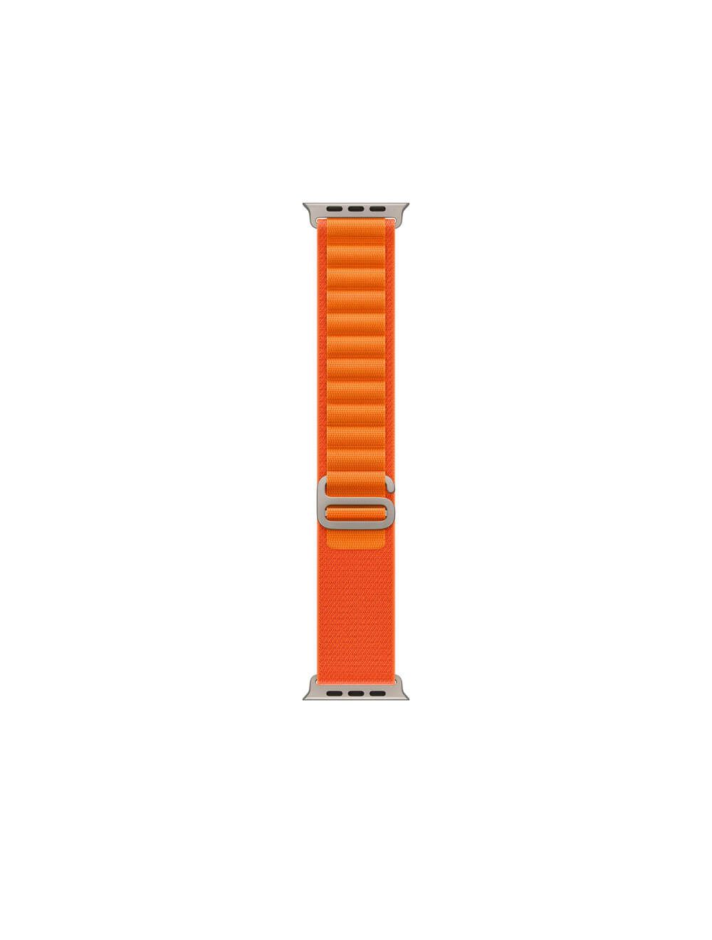 Ultra Titanium Orange Alpine Loop | 52632 OR