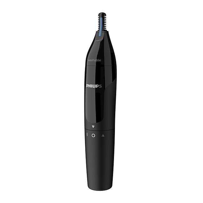 Philips Series 1000 Nose & Ear Trimmer | Black