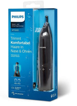 Philips Series 1000 Nose & Ear Trimmer | Black