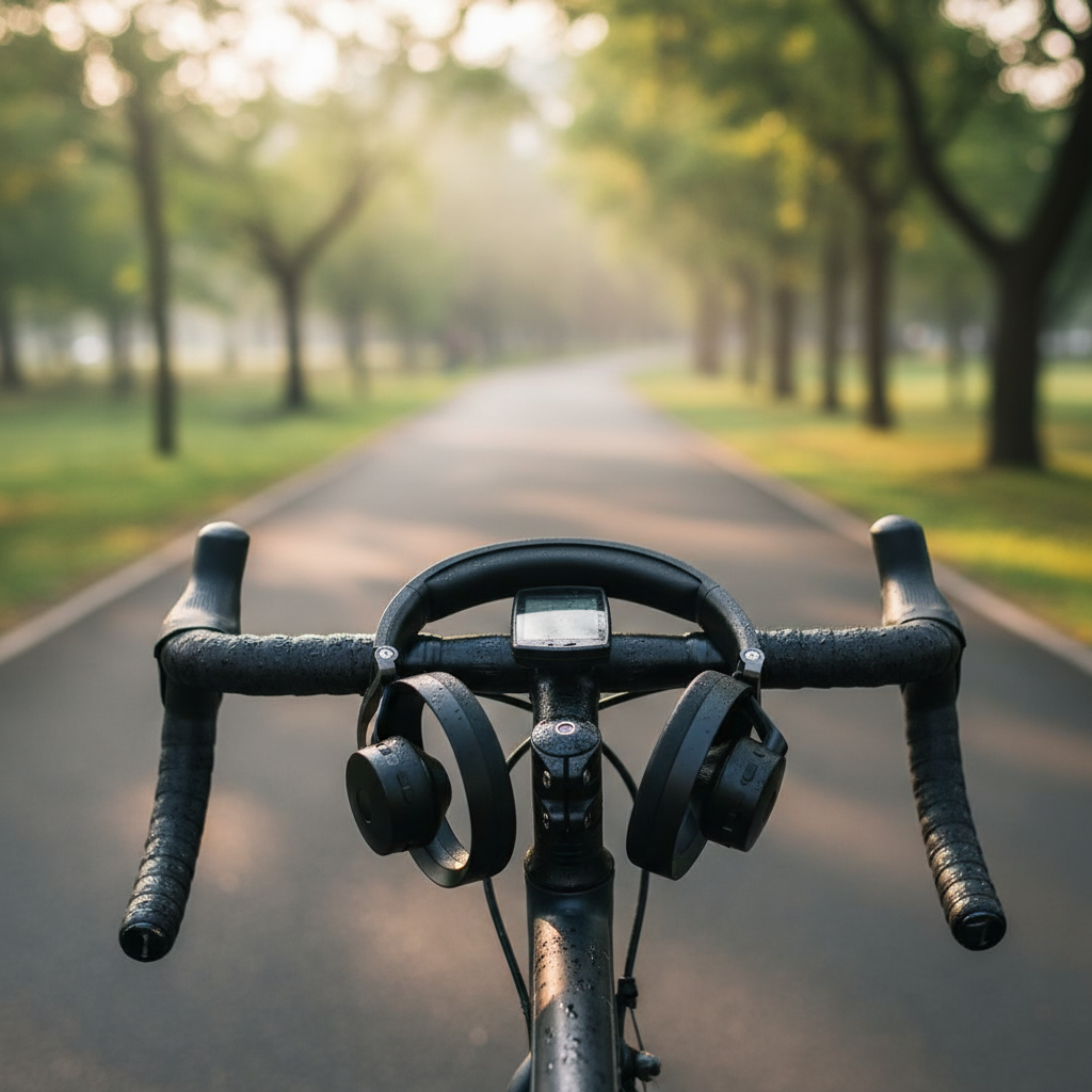 LZEL Sonique Tune True Wireless Stereo Headphones | Black