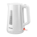 Philips Water Kettle, 1.7L, 2200W | White