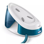 Philips Steam Iron, 2400W, 1.3L Water Tank | Blue