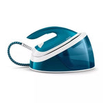 Philips Steam Iron, 2400W, 1.3L Water Tank | Blue
