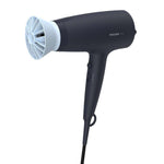 Philips Hair Dryer a Uniqely-Designed Powerful, Fast Drying with Ionic Care for Frizz-Free Hair, 2100W | Blue