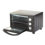 Wansa Electric Oven 20L 1380W