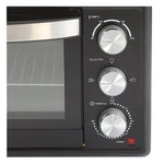 Wansa Electric Oven 20L 1380W