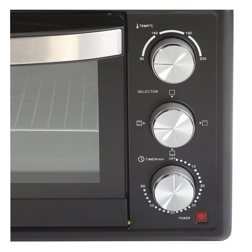 Wansa Electric Oven 20L 1380W