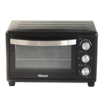 Wansa Electric Oven 20L 1380W