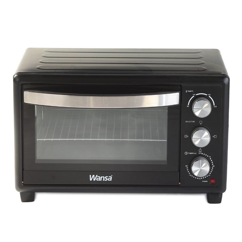 Wansa Electric Oven 20L 1380W