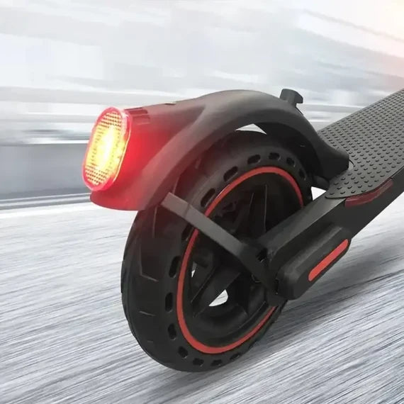 Zwheel E9Max Foldable Electric Scooter - 10-inch / 30 KM / 400W