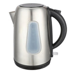 Wansa Electric Kettle, 1.7L, 2200W  | Stainless Steel