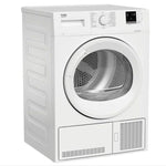 Beko Condenser Tumble Dryer  7kg  15 Programs |  White