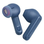 JBL Tune Flex True Wireless Noise Cancelling Earbuds | Blue