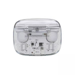 JBL Tune Buds Active Noise Cancelling Earbuds Ghost Edition | White