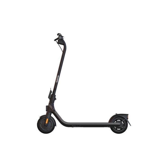 سكوتر كهربائي Segway Ninebot E2 بسرعة قصوى تصل إلى 20 كم/ساعة