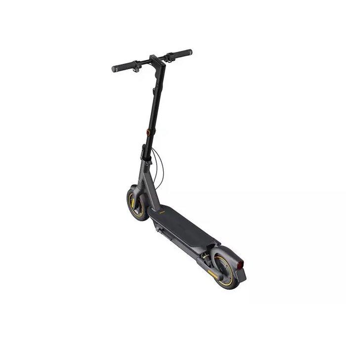 Segway Ninebot Max G2 KickScooter, Top Speed 25Km/H - Black