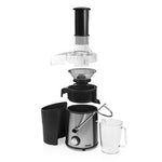Princess Juice Extractor, 2.8Liter, 800 Watts | Black