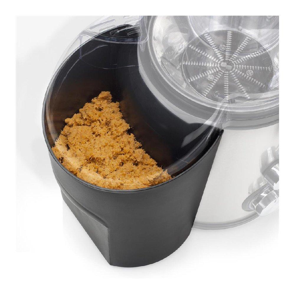 Princess Juice Extractor, 2.8Liter, 800 Watts | Black