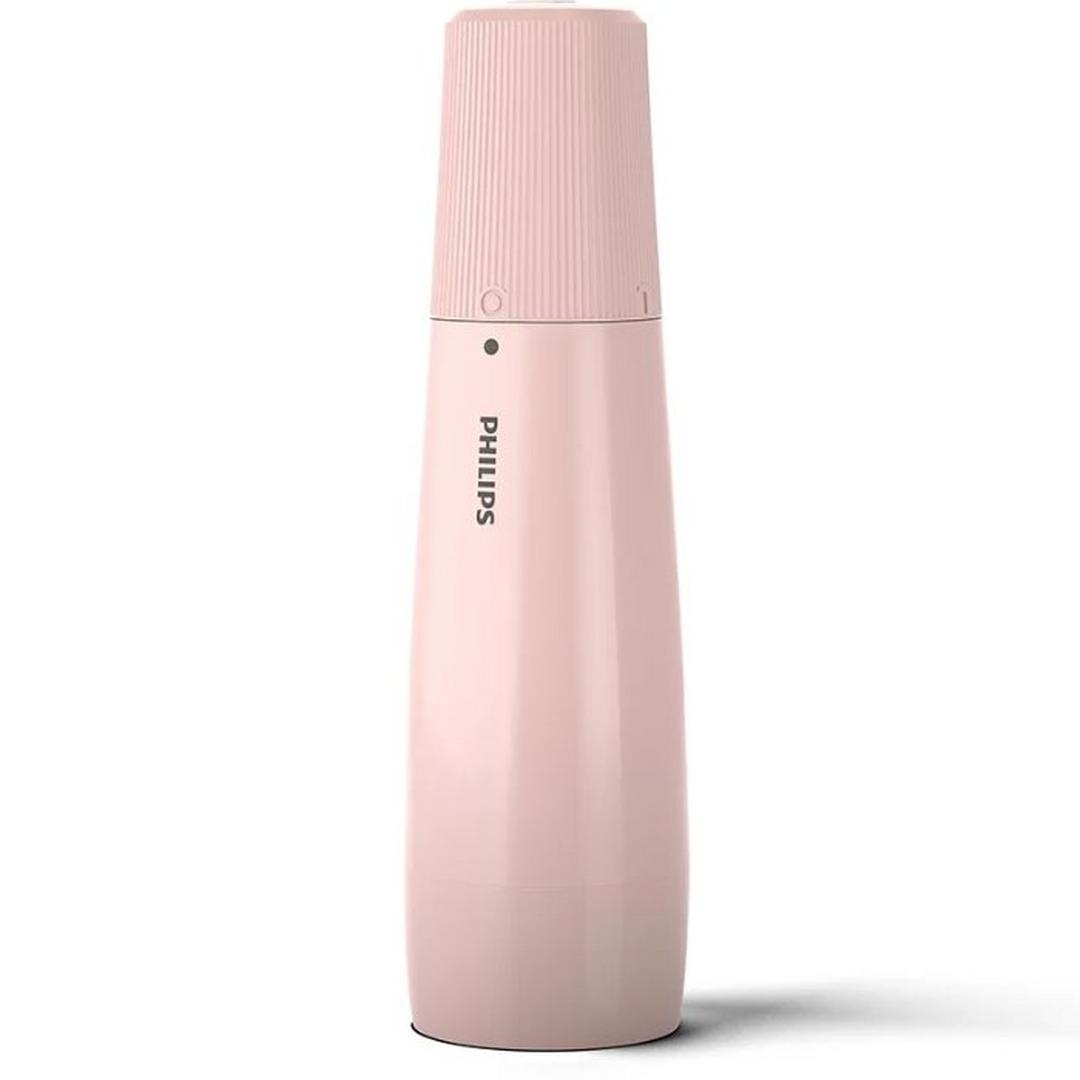 Philips Series 5000 Facial Hair Remover | Pink
