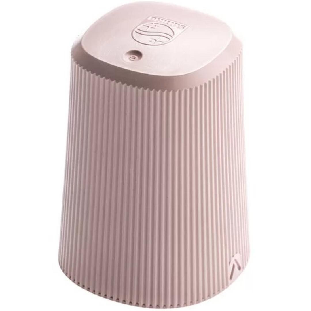 Philips Series 5000 Facial Hair Remover | Pink