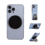 MOFT Snap Phone Stand & Grip | Black