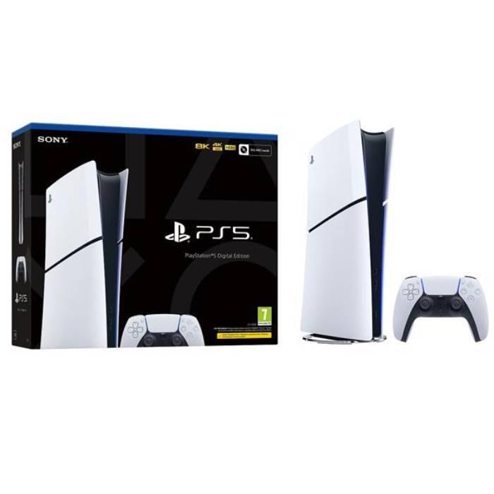 Sony Playstation 5 Digital Edition | CFI-1216B