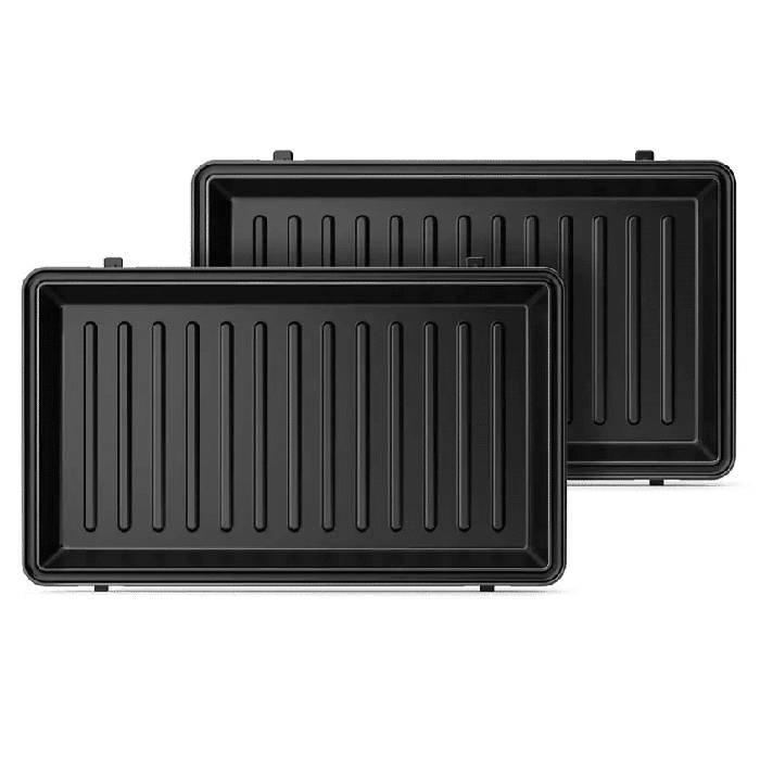 صانعة السندويش من فيليبس – 750 واط | أسود