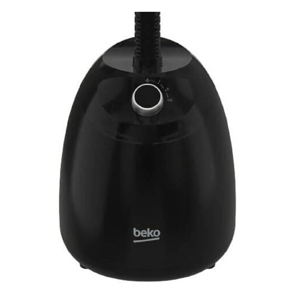 مكواة بخار عمودية Beko STM 5320 بقوة 2000 واط – أسود