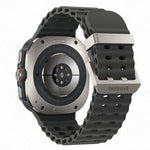 Samsung Galaxy Watch Ultra (LTE, 47 mm) | Titanium Silver