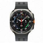 Samsung Galaxy Watch Ultra (LTE, 47 mm) | Titanium Silver