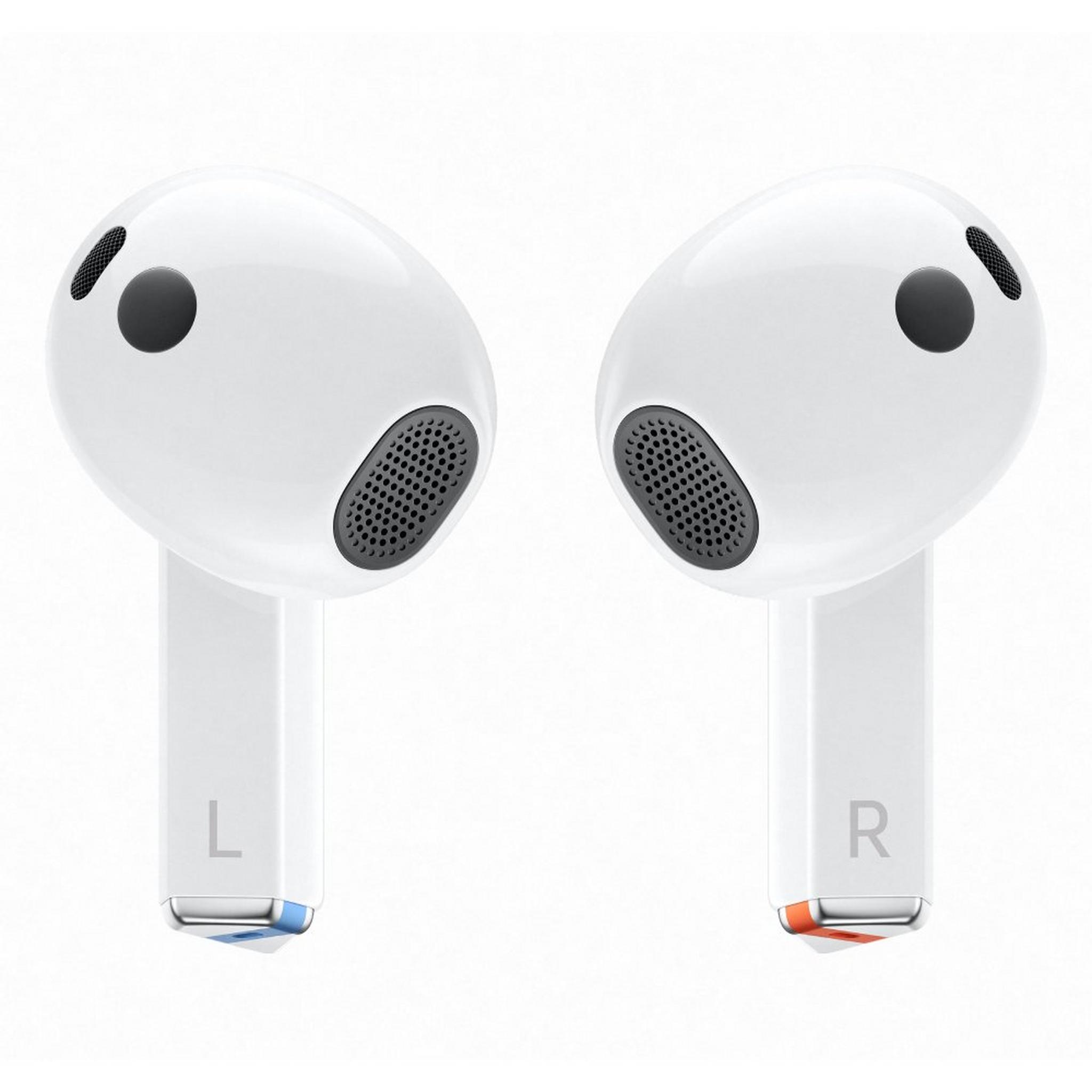 Samsung Galaxy Buds 3 White - SM R530 WNP