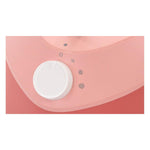 مكواة بخار عمودية Philips Series 1000 بقوة 1800 واط وسعة 1.8 لتر | أحمر فاتح