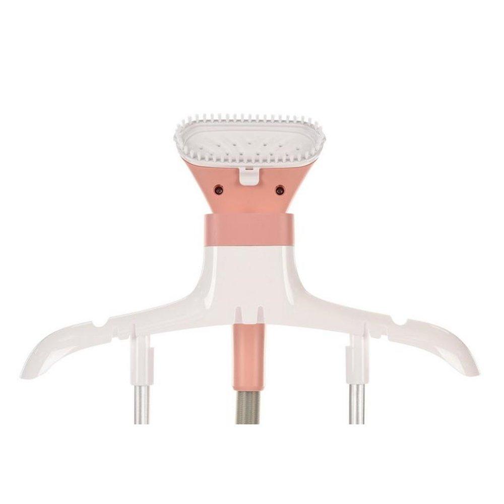 Philips 1000 Series Vertical Steamer, 1800W, 1.8L | Soft Red