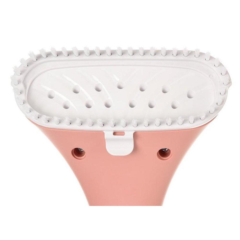 Philips 1000 Series Vertical Steamer, 1800W, 1.8L | Soft Red