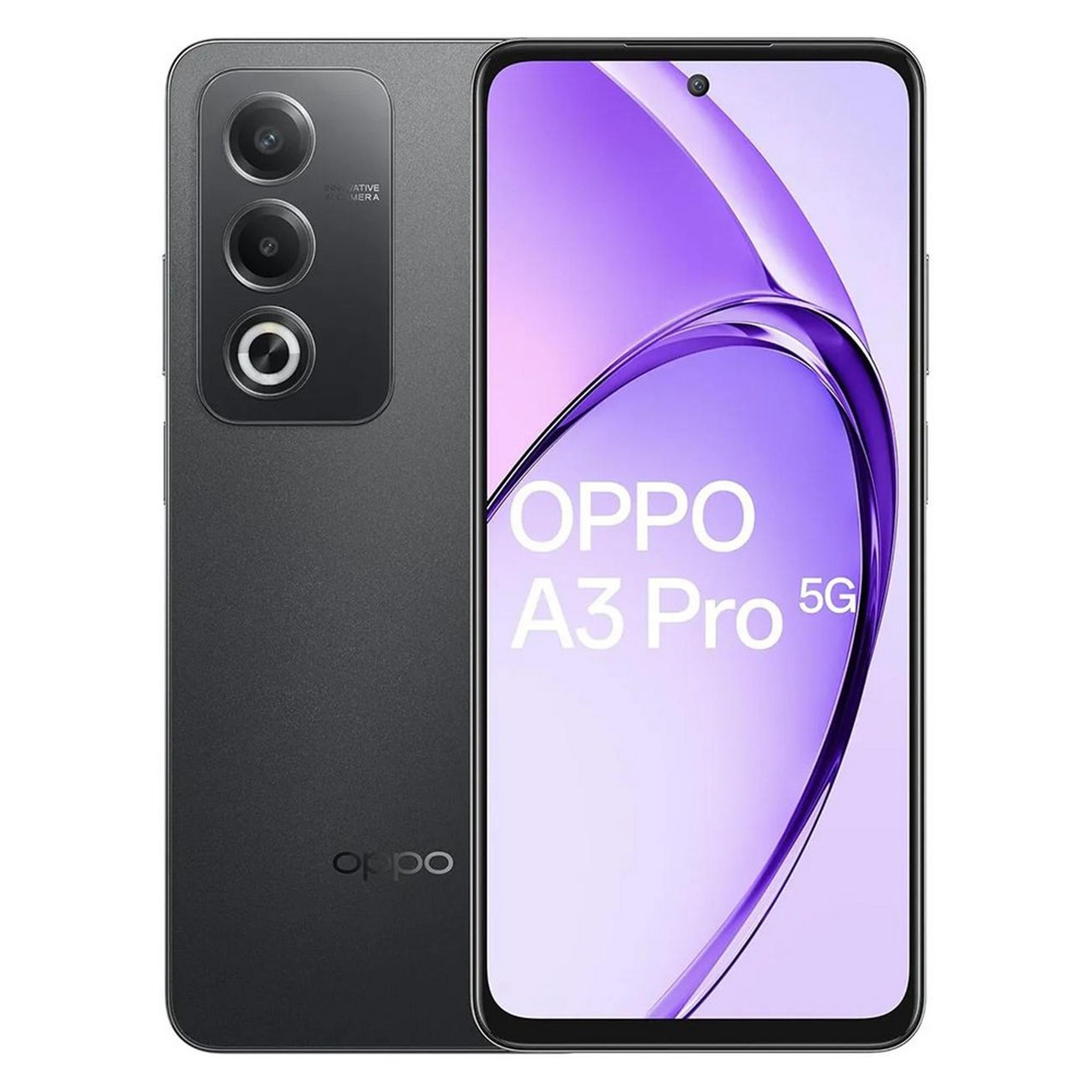 Oppo A3 Pro 5G 256gb 8gb Ram Starry Black