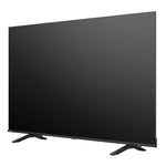 Toshiba 75-inch 4K LED UHD Smart TV | Black