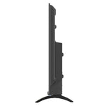 Wansa HD LED 32-inch TV | Black