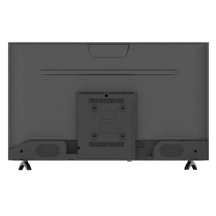 Wansa HD LED 32-inch TV | Black