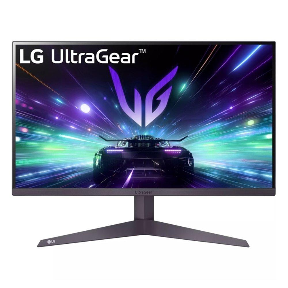 LG 27” UltraGear™ FHD 180Hz AMD FreeSync HDR10 Gaming Monitor