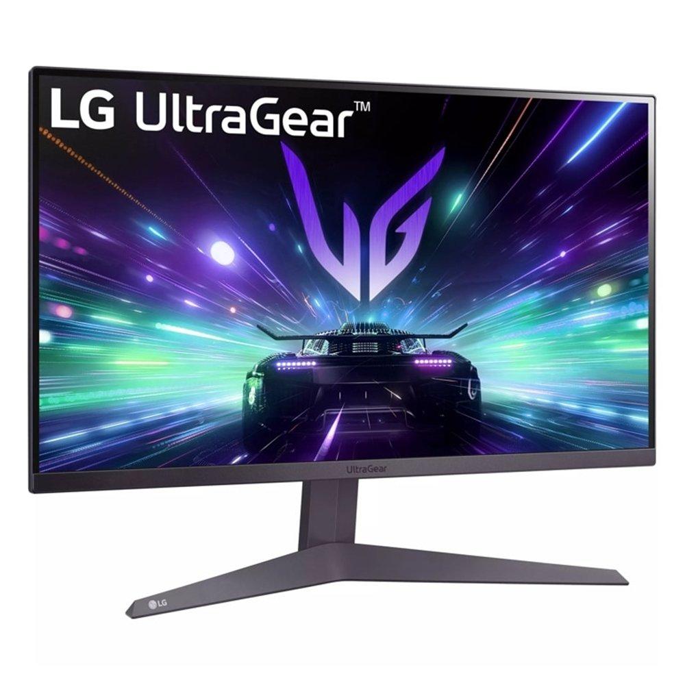 LG 27” UltraGear™ FHD 180Hz AMD FreeSync HDR10 Gaming Monitor